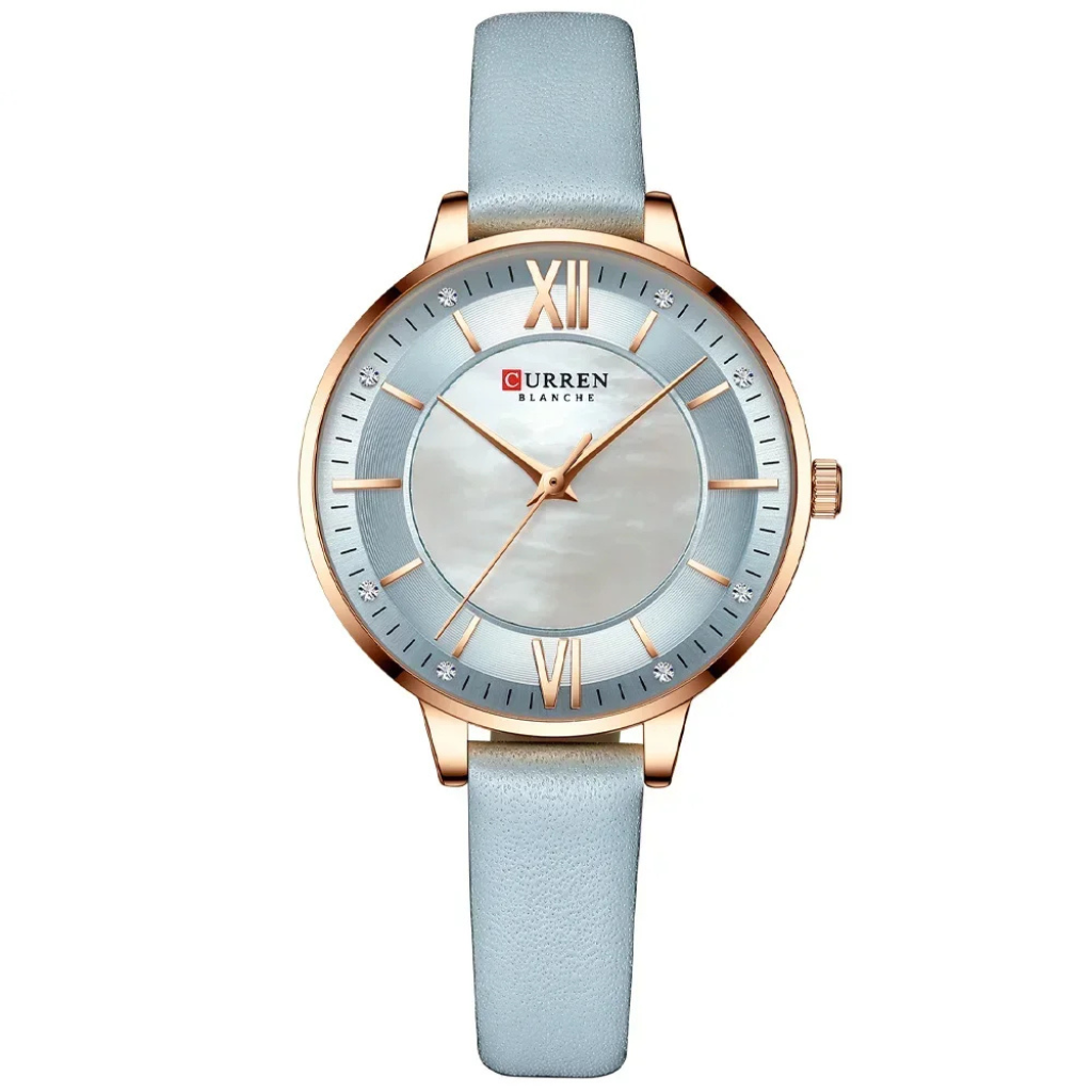 Relógio Feminino Classic | Curren Oficial